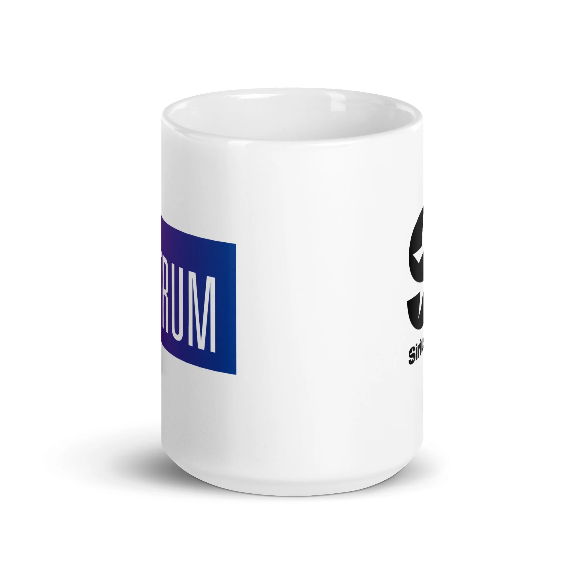 The Spectrum: Mug - Image 6