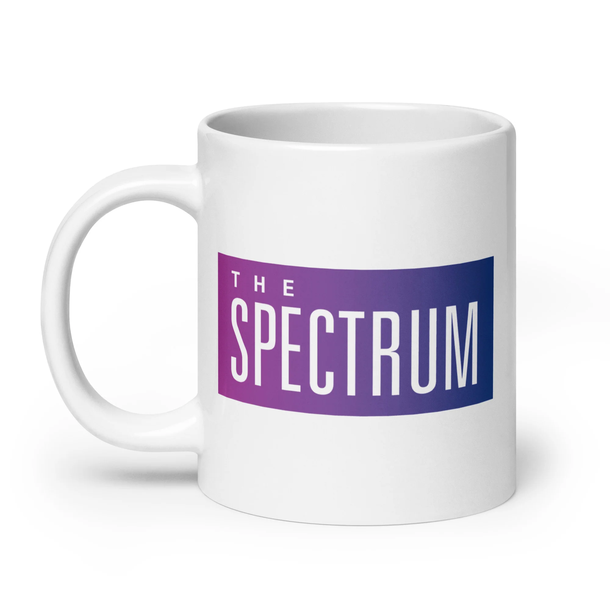 The Spectrum: Mug - Image 8