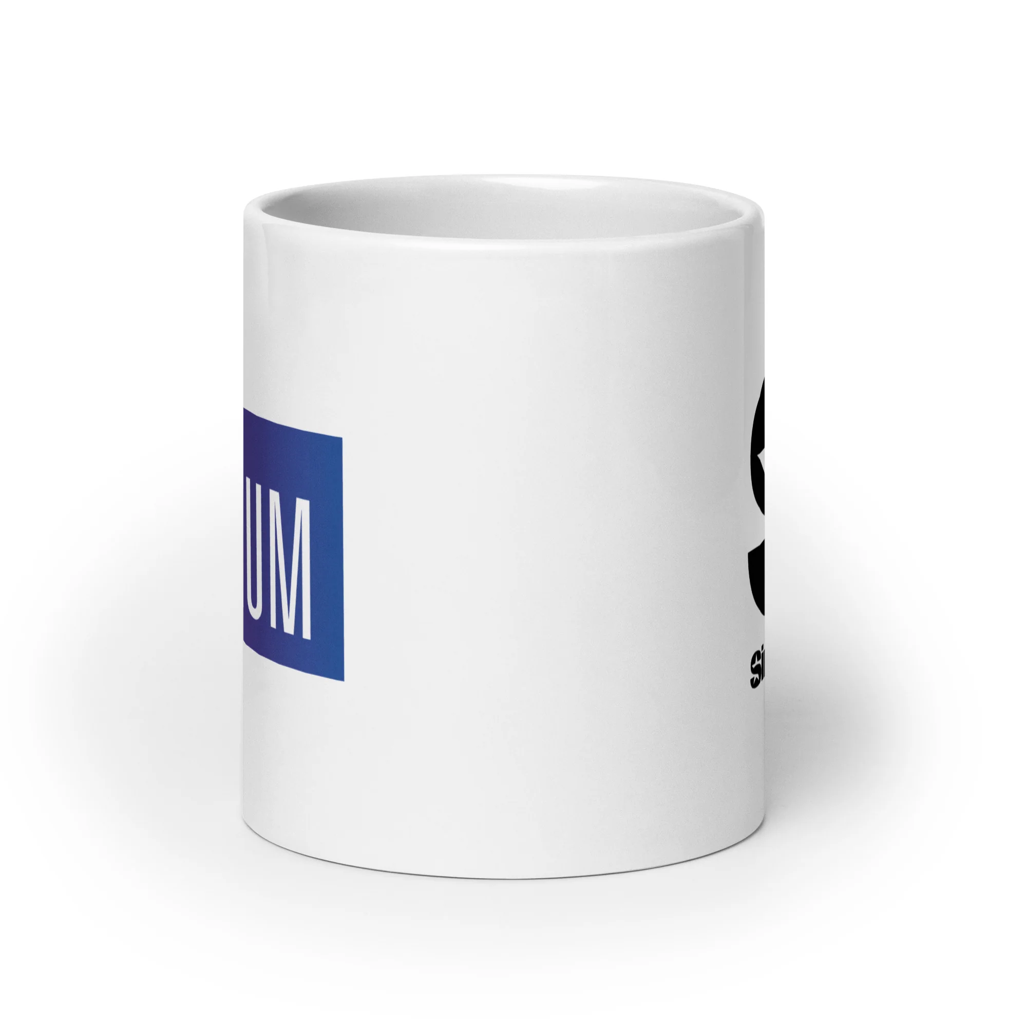 The Spectrum: Mug - Image 9