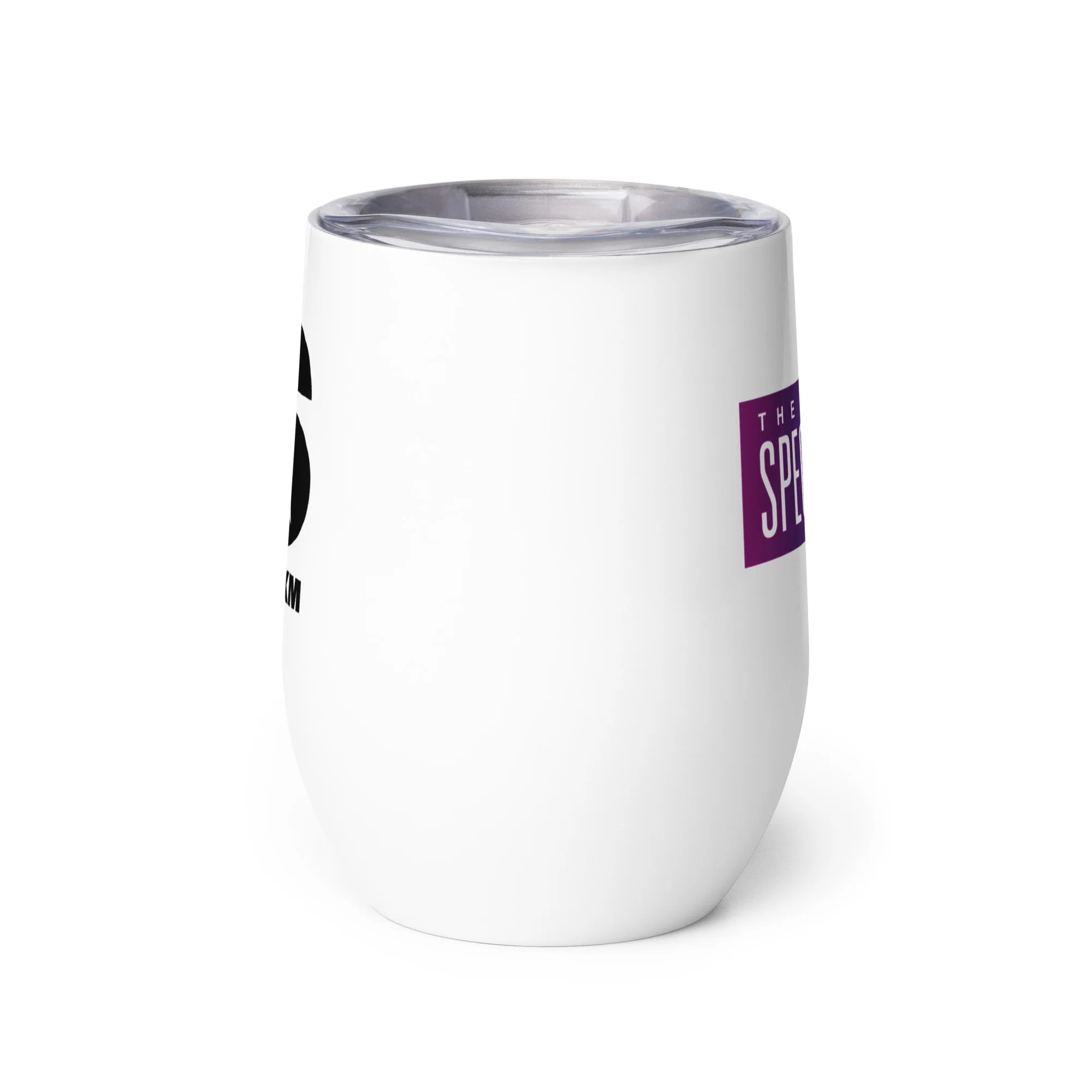 The Spectrum: Wine Tumbler - Image 4