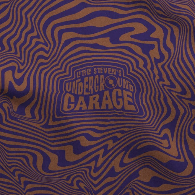 Underground Garage: Soul Groove Bandana - Image 3