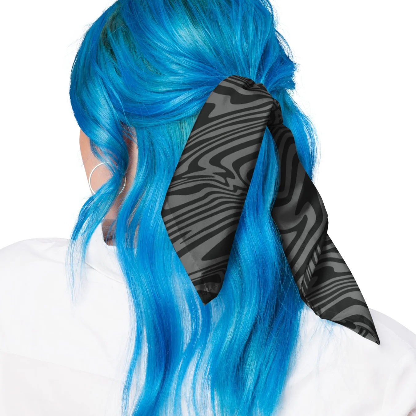 Underground Garage: Proto-punk Bandana - Image 2