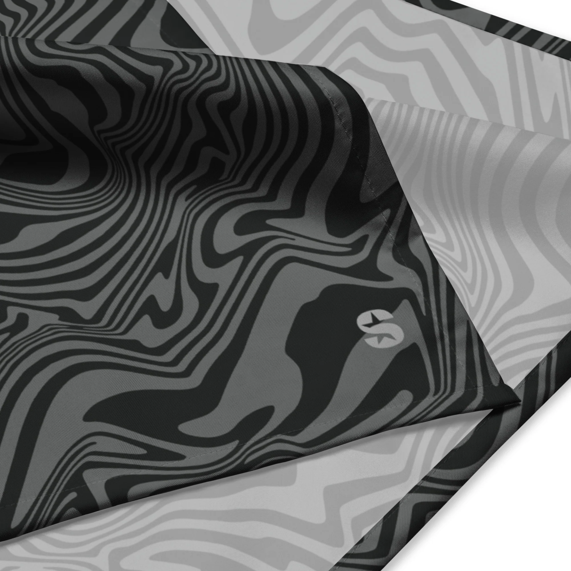 Underground Garage: Proto-punk Bandana - Image 3