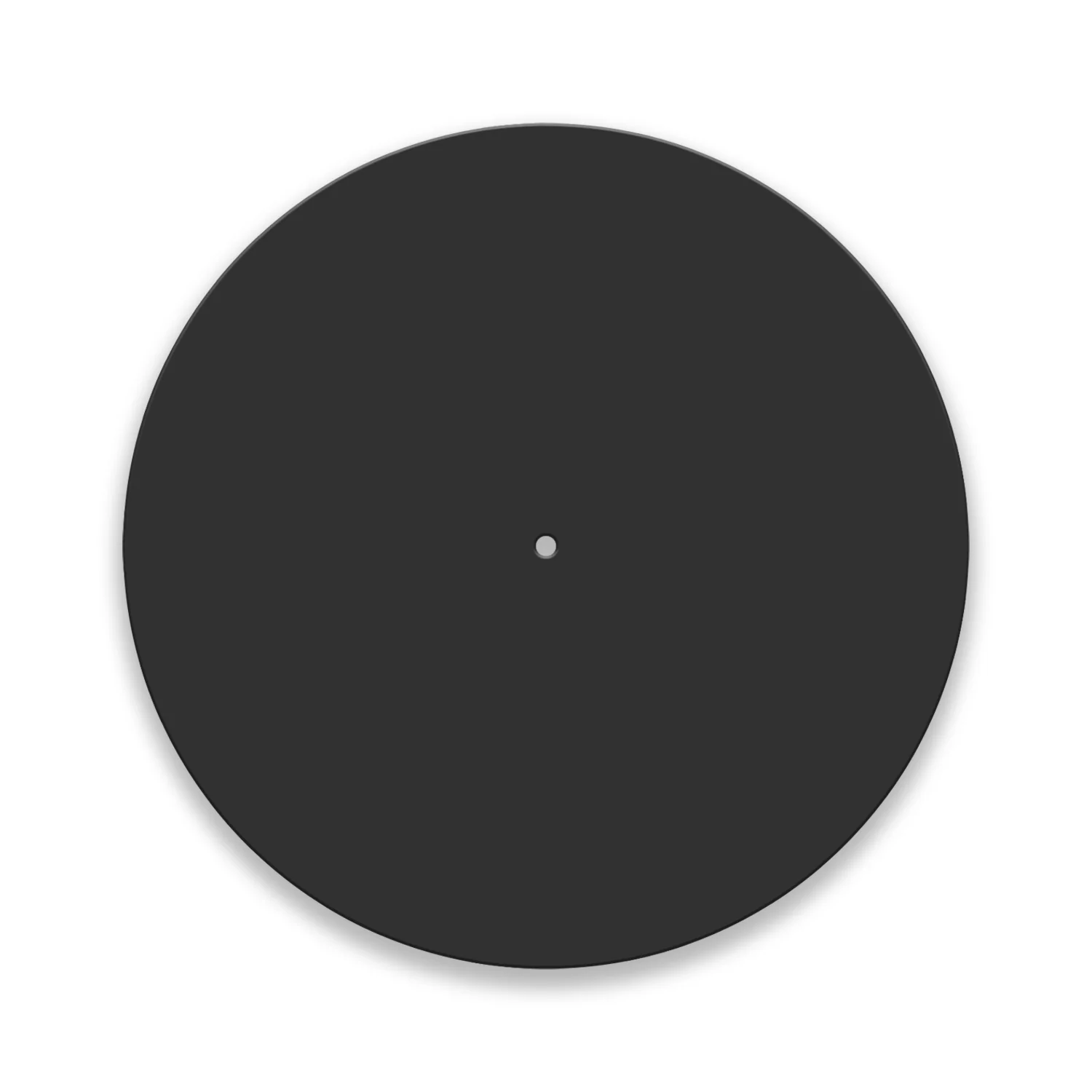 Underground Garage: Vinyl Record Slipmat - Image 3