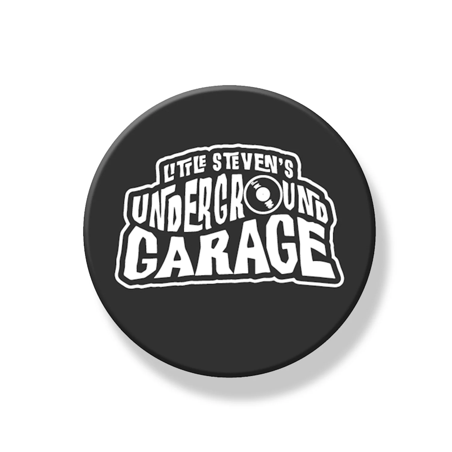 Underground Garage: Vinyl Record Stabilizer - Image 3