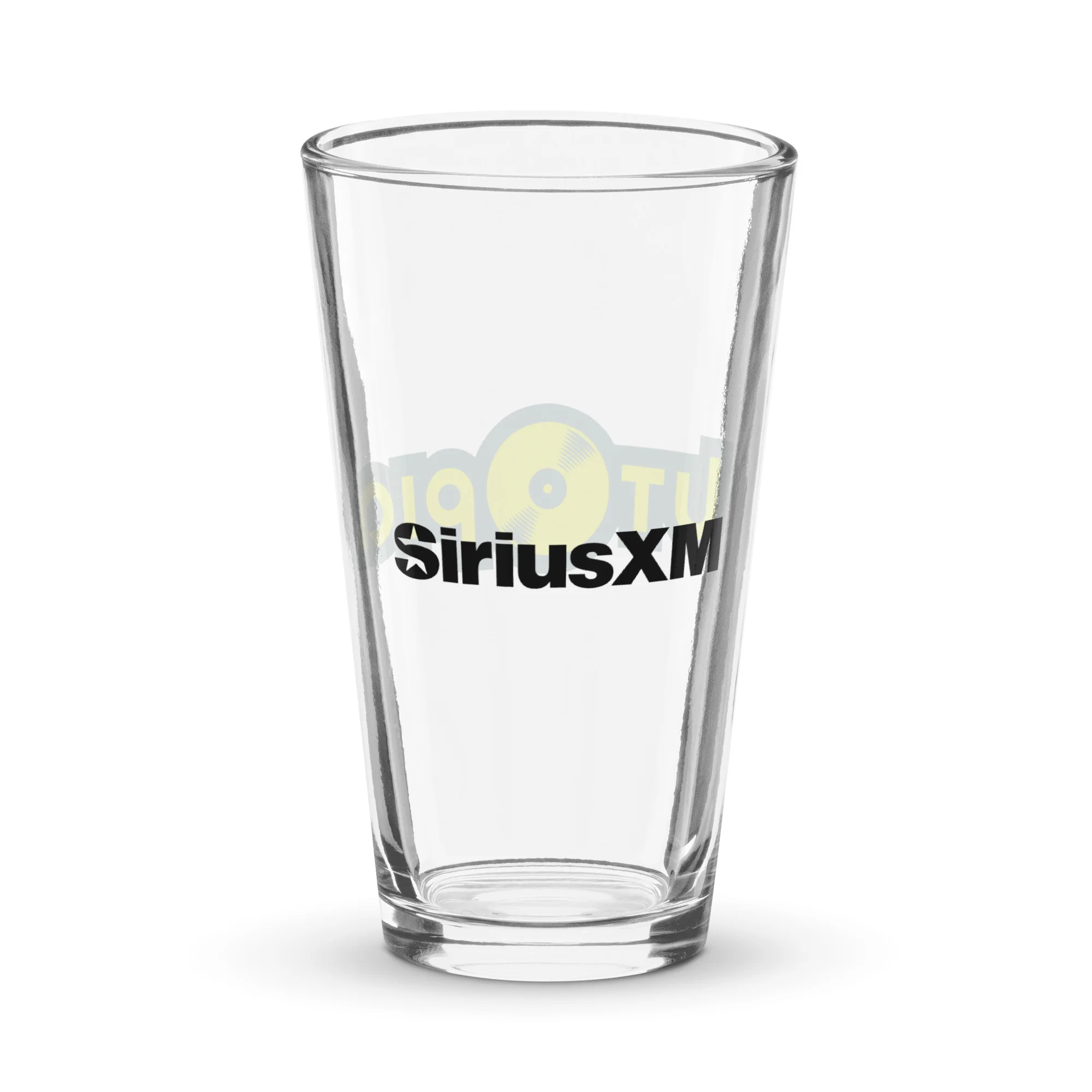 Utopia: Pint Glass - Image 2