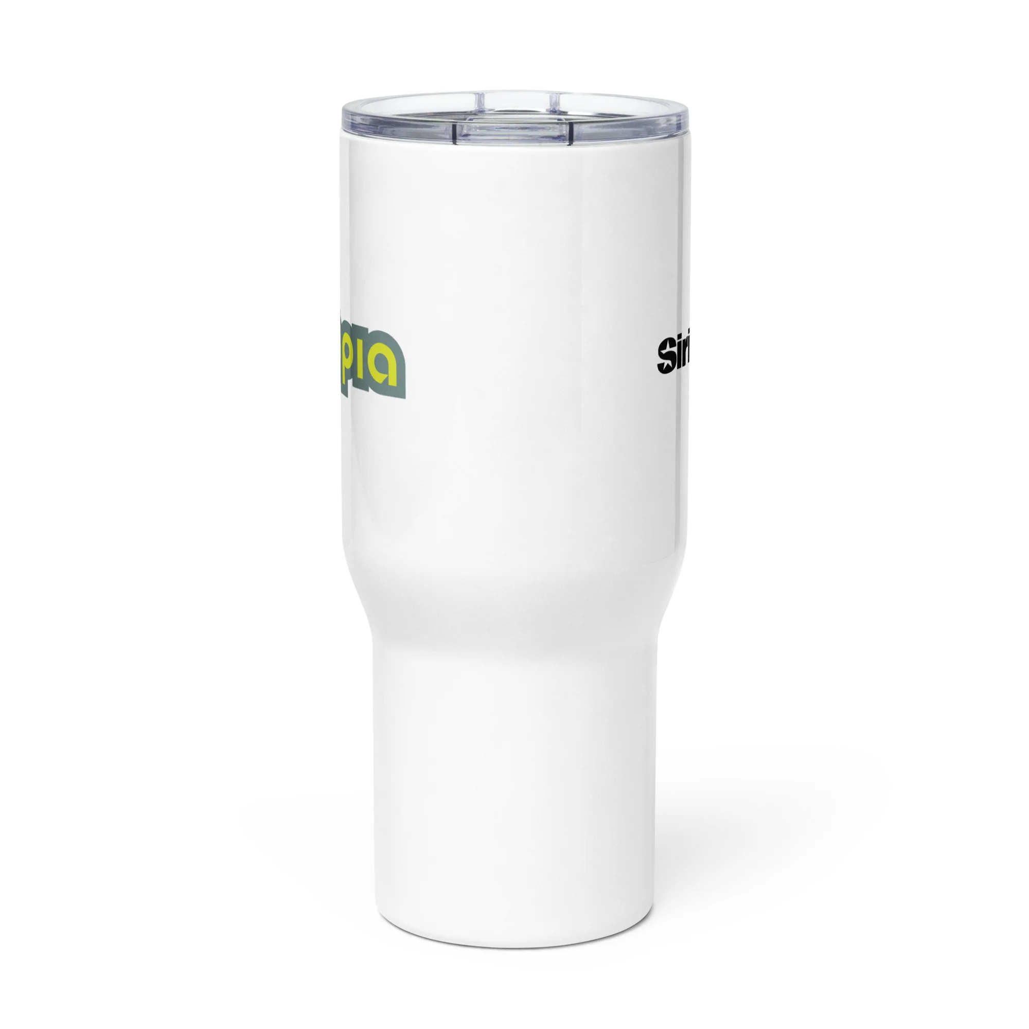 Utopia: Travel Mug - Image 3