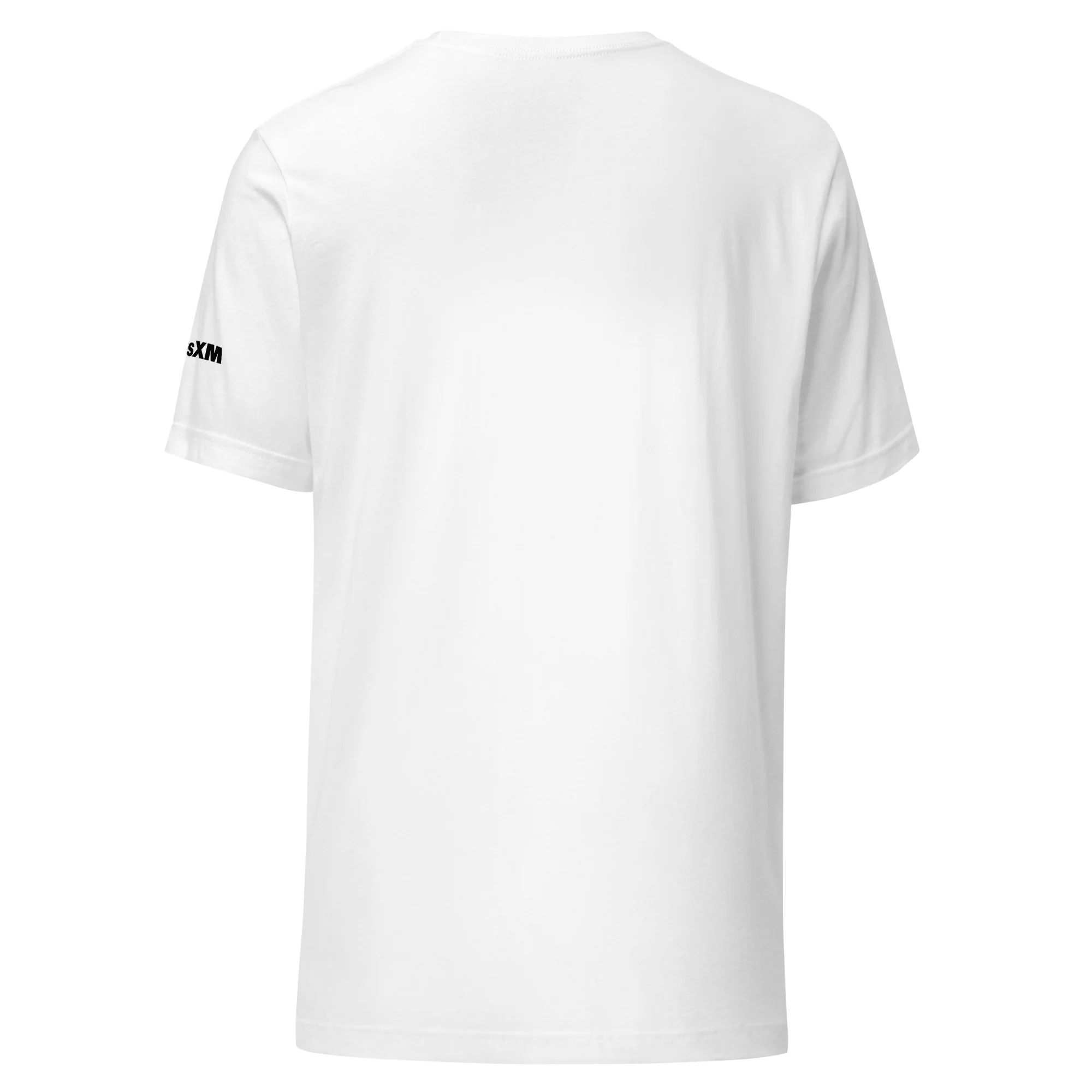 Utopia: T-shirt (White) - Image 3