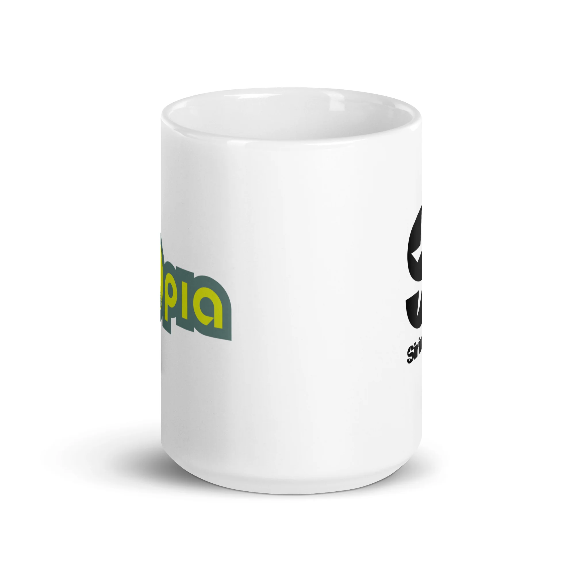 Utopia: Mug - Image 6
