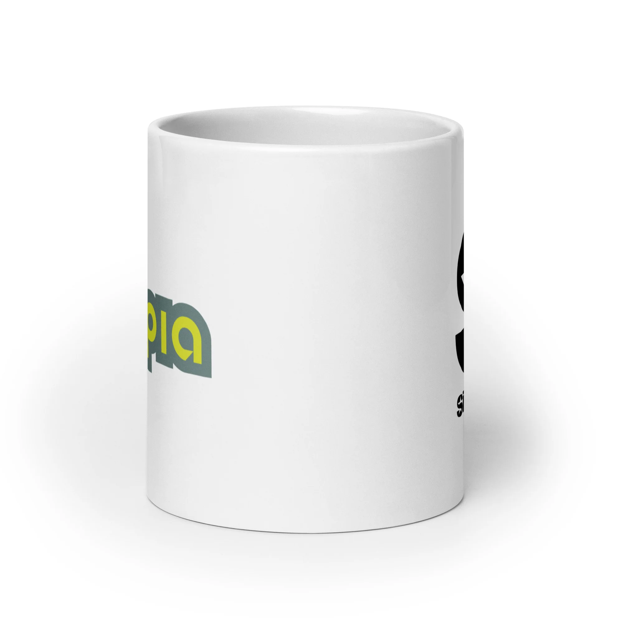 Utopia: Mug - Image 9