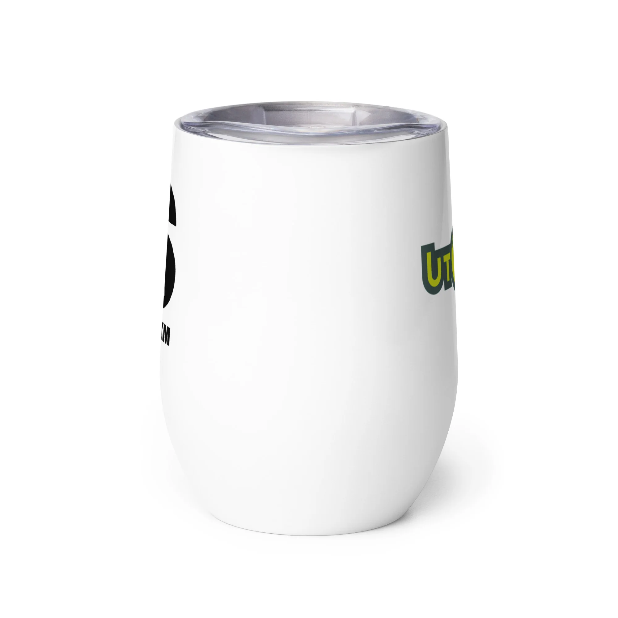 Utopia: Wine Tumbler - Image 4