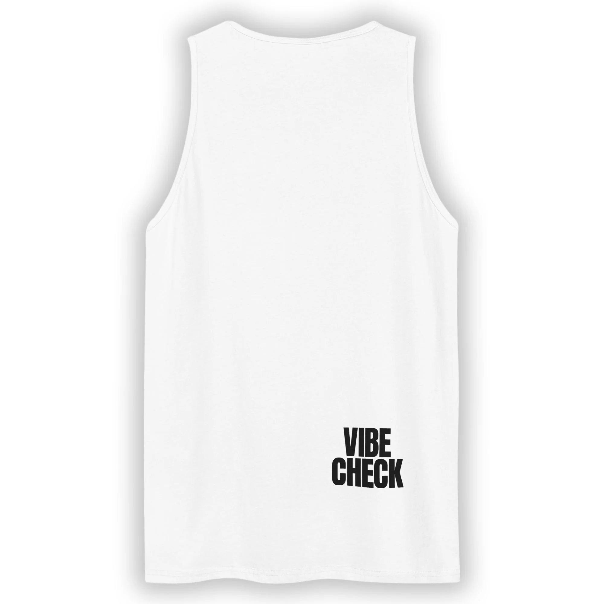 Vibe Check: Dumb B!tch Summer Tank Top - Image 4