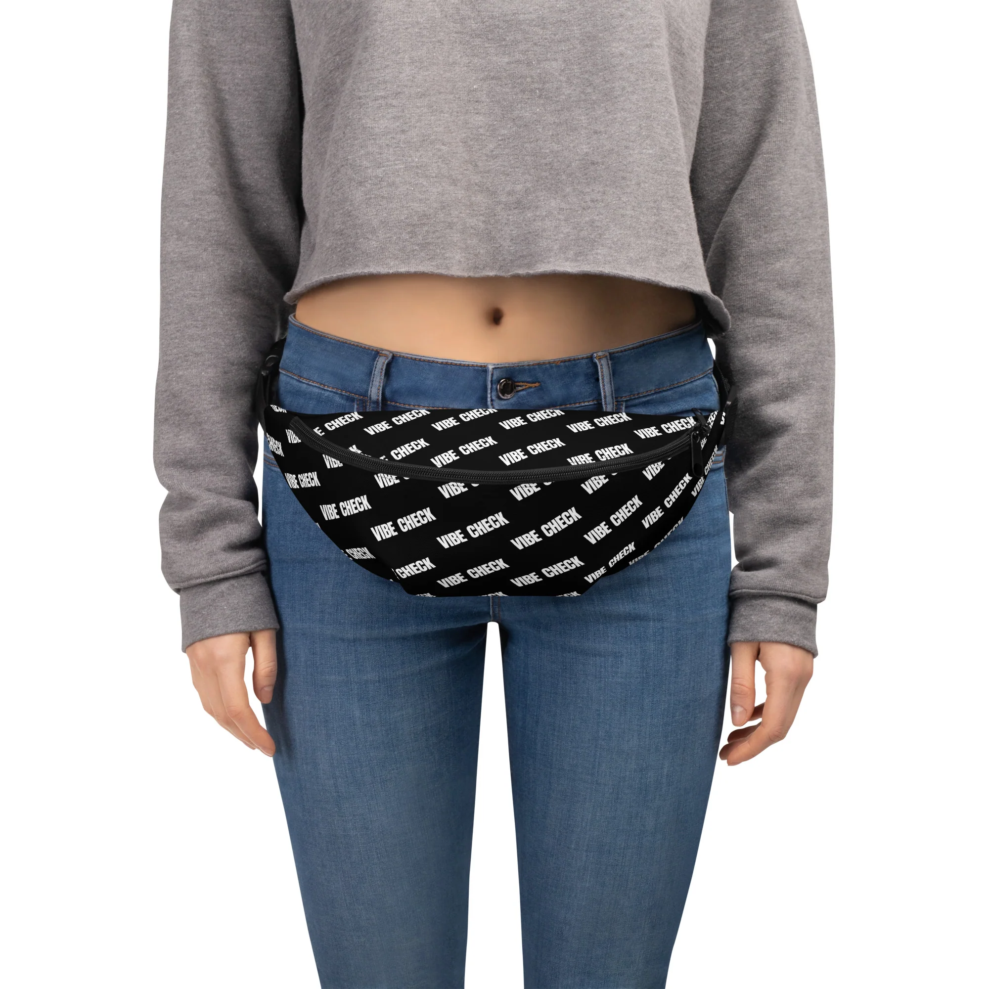 Vibe Check: Fanny Pack - Image 3