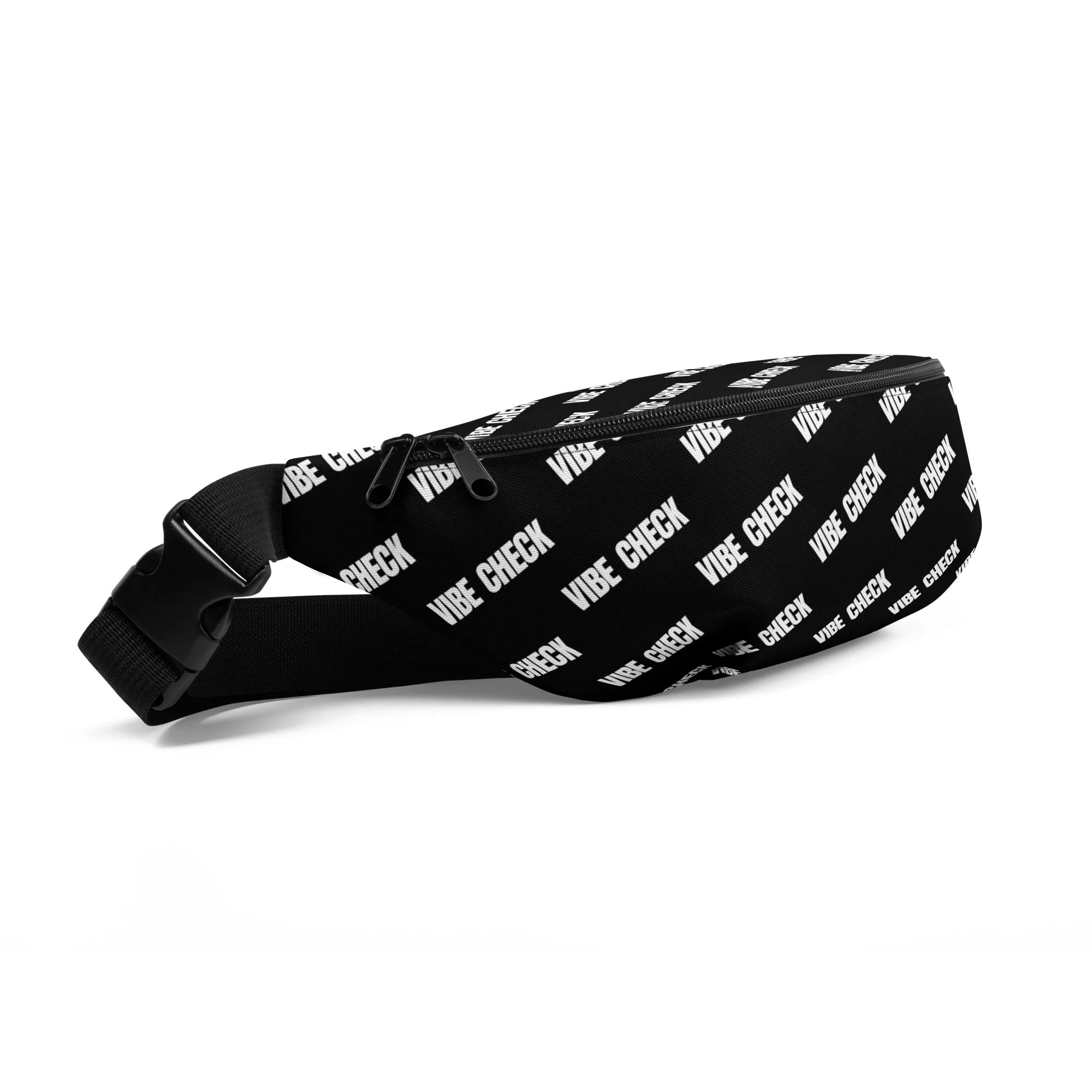 Vibe Check: Fanny Pack - Image 4