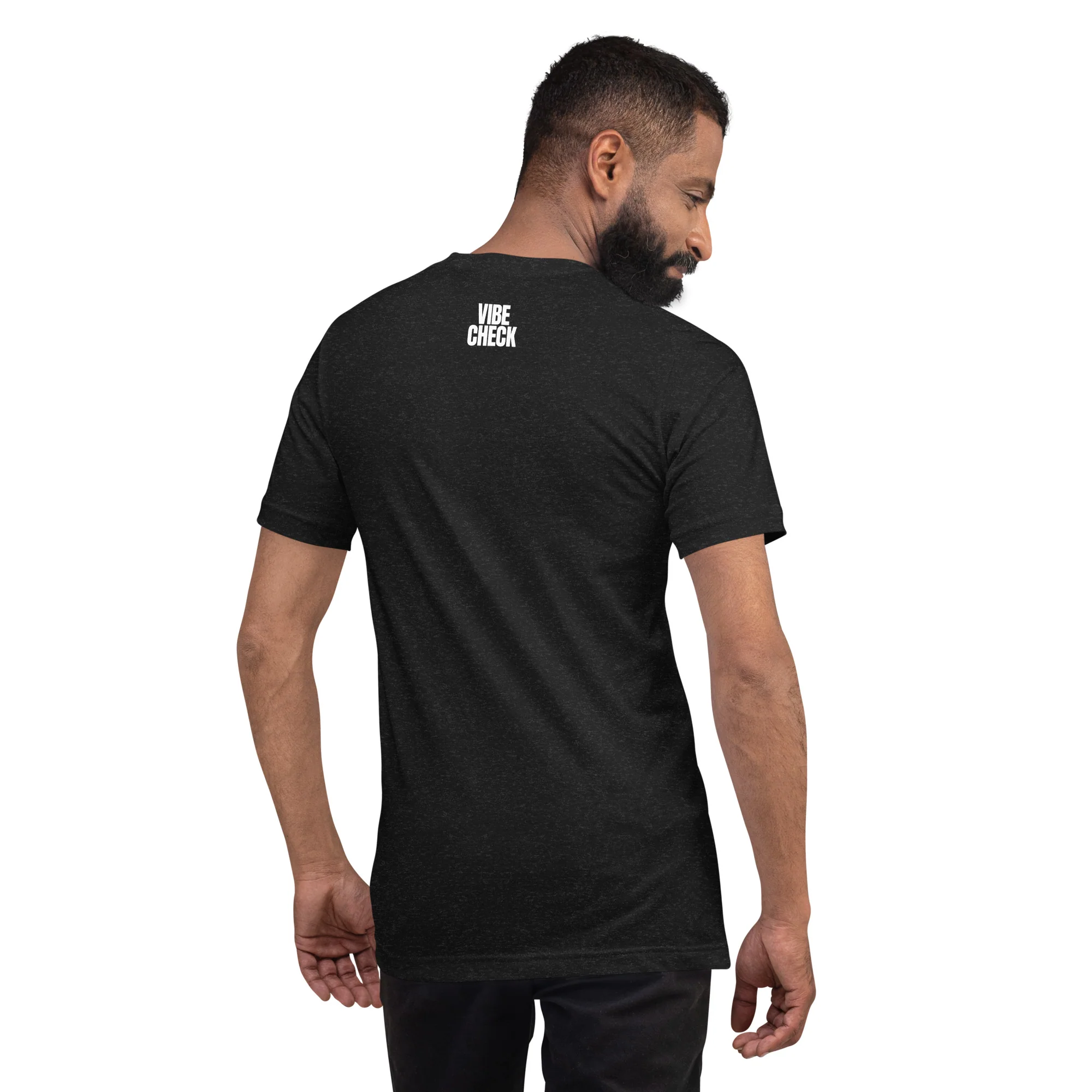 Vibe Check: Leave It In Shantel T-shirt - Image 4