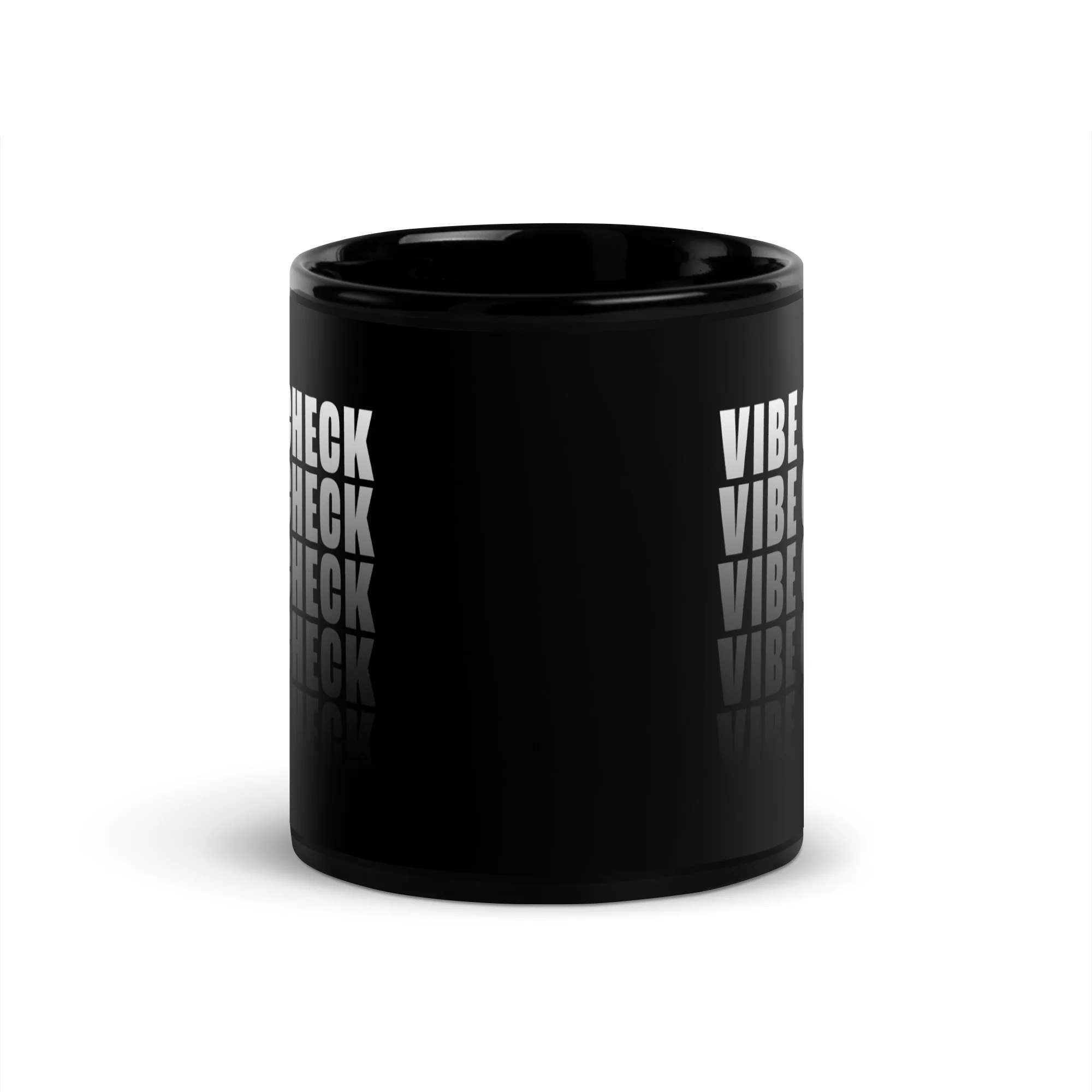 Vibe Check: Mug - Image 3