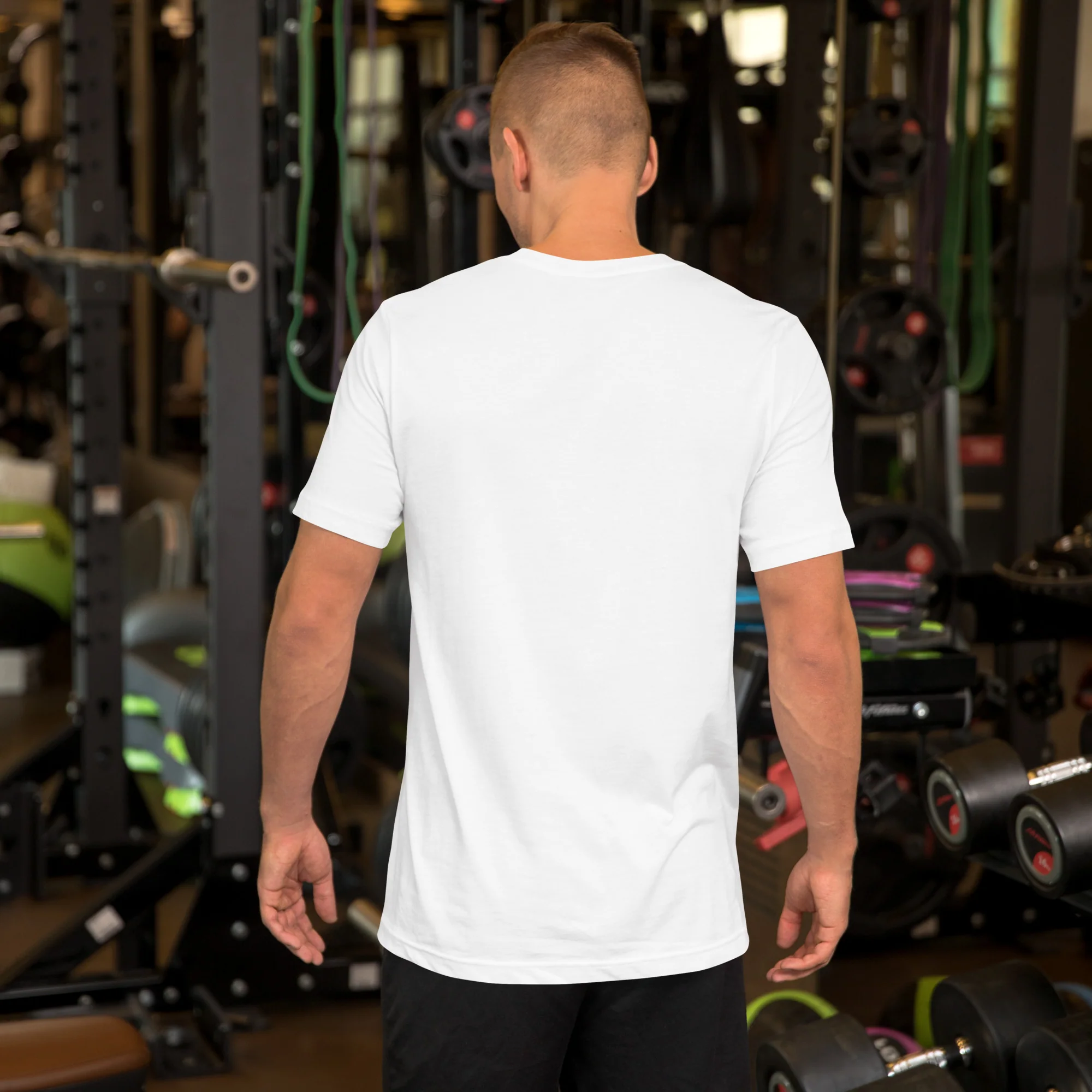 Vibe Check: The Vibes Are Off White T-shirt - Image 3