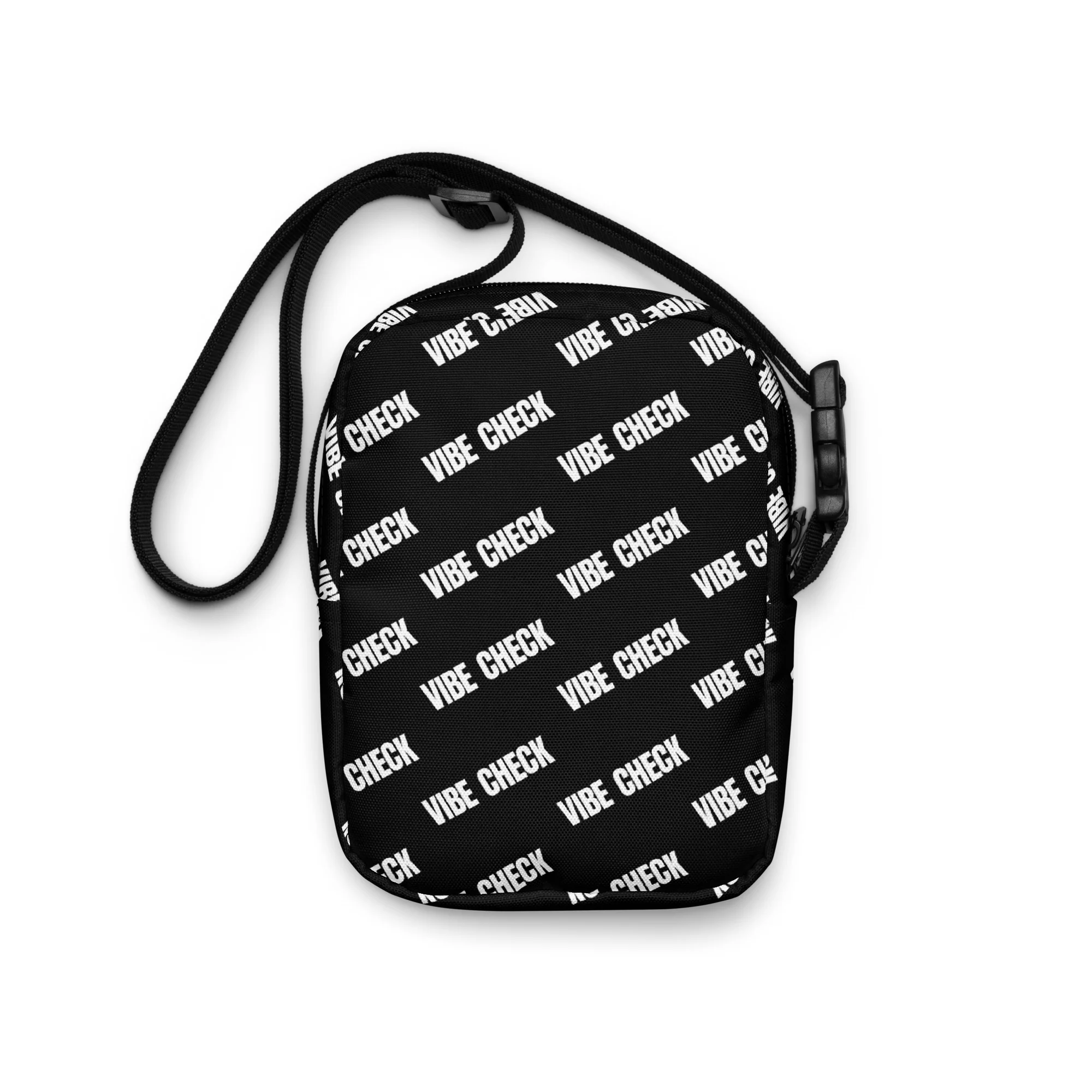 Vibe Check: Utility Crossbody Bag - Image 4