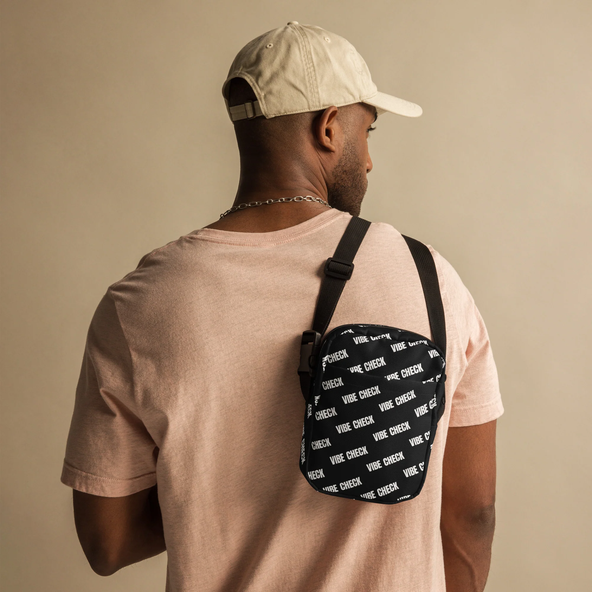 Vibe Check: Utility Crossbody Bag - Image 5