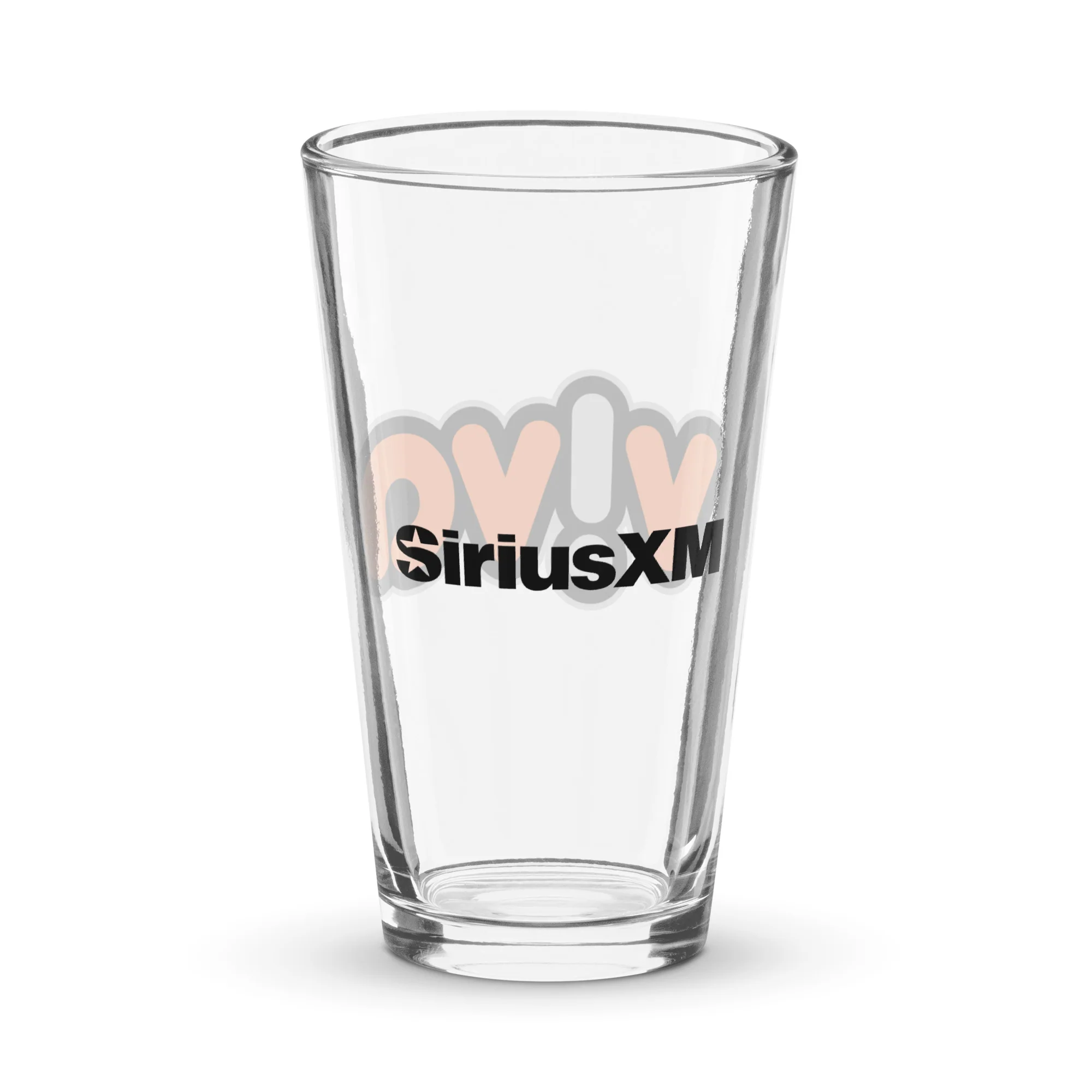 Viva: Pint Glass - Image 2