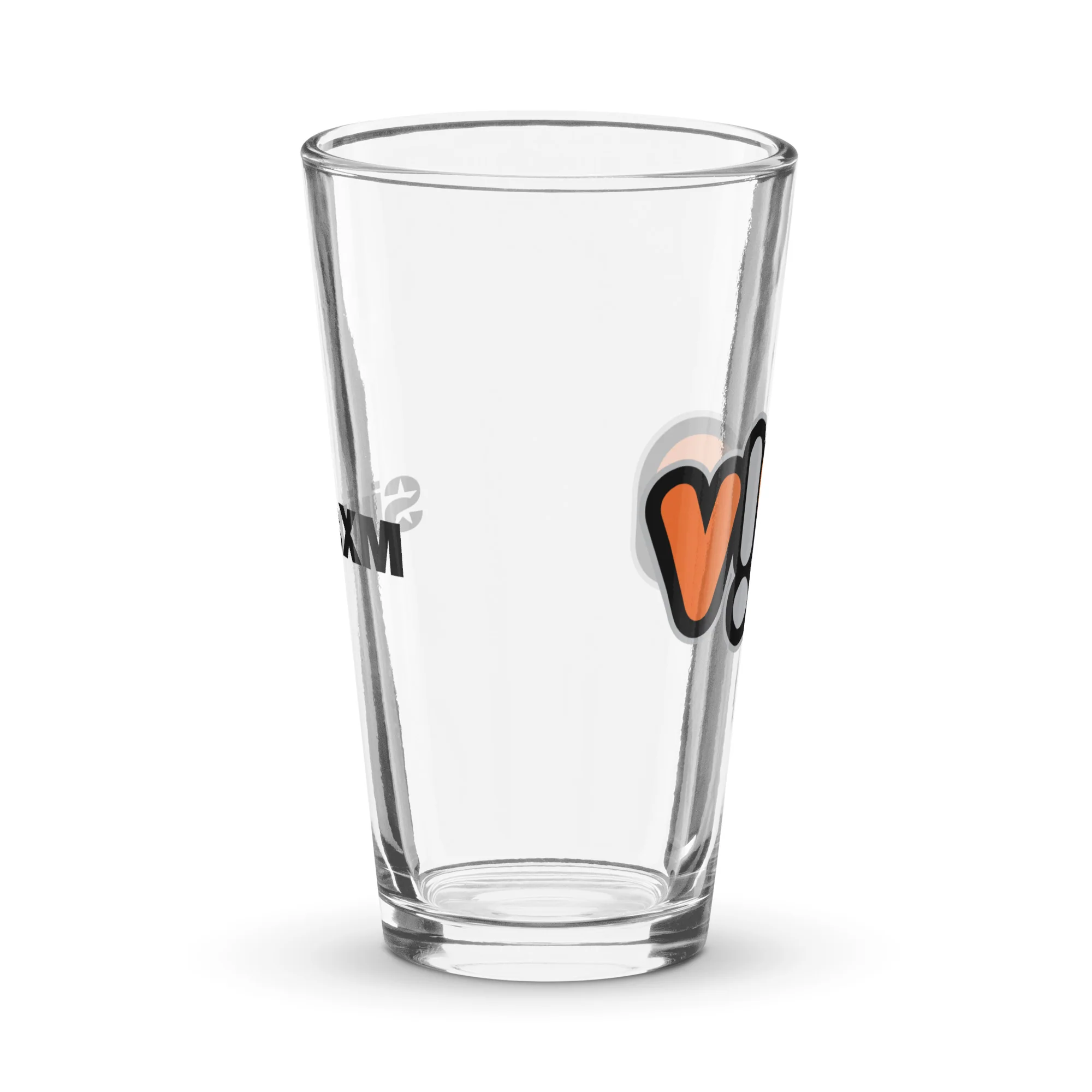 Viva: Pint Glass - Image 4