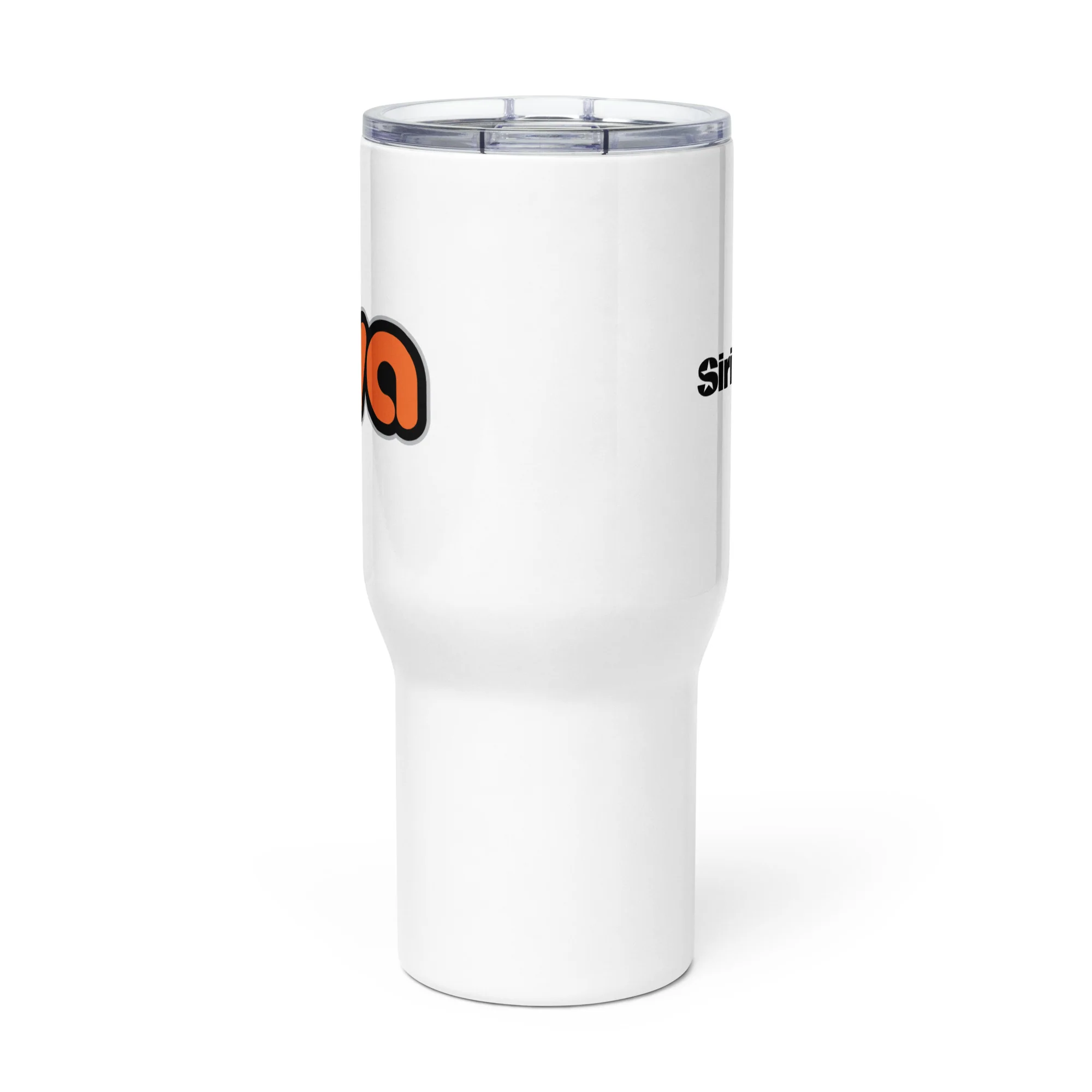 Viva: Travel Mug - Image 3