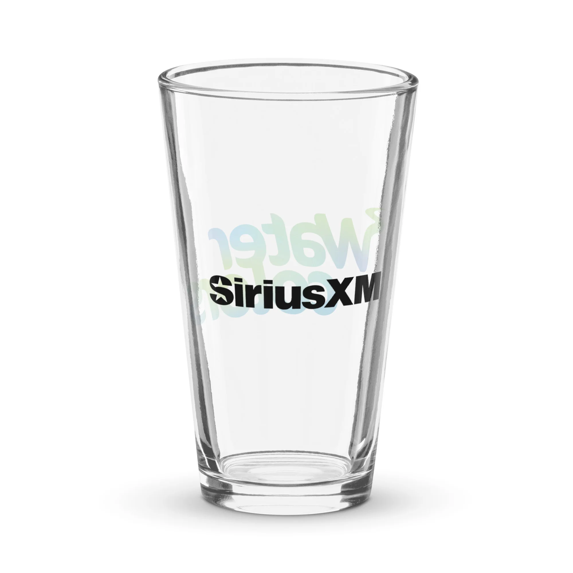 Watercolors: Pint Glass - Image 2
