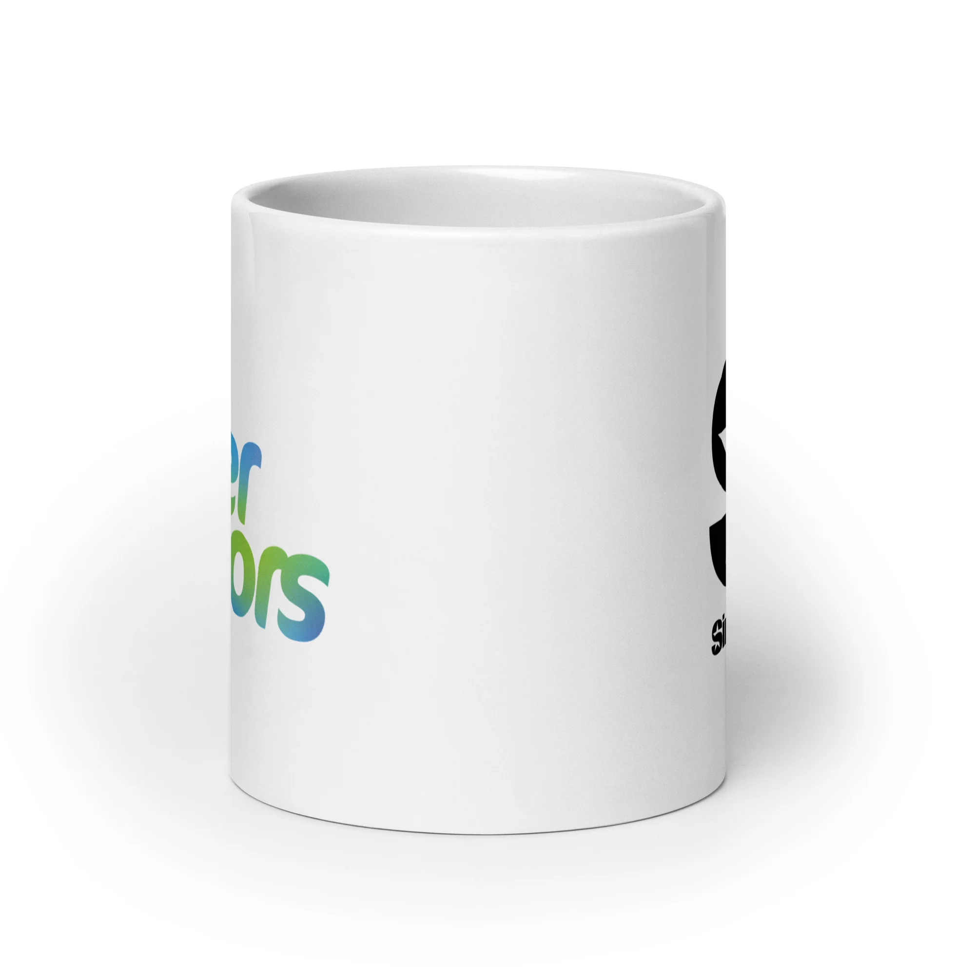 Watercolors: Mug - Image 9