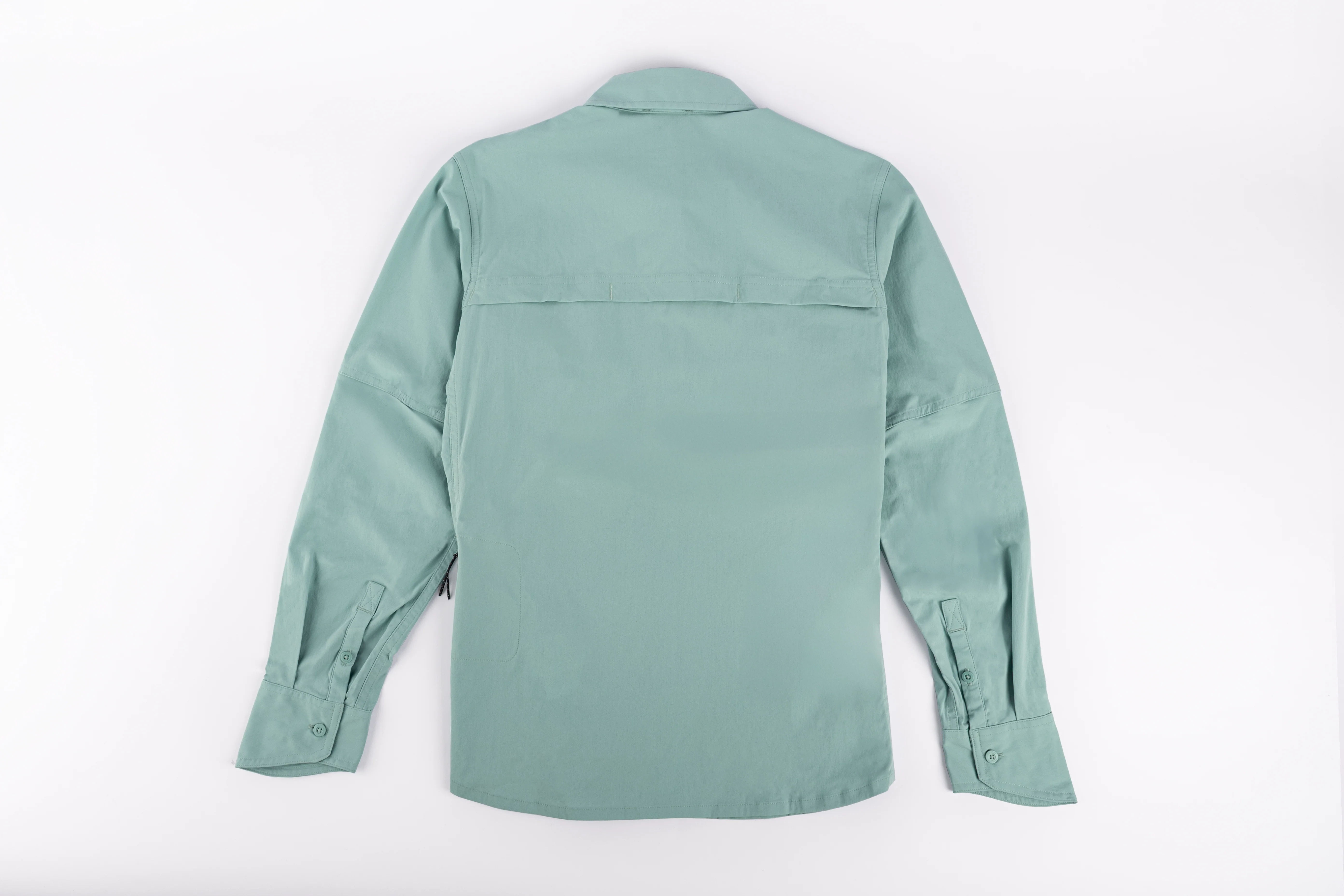 Women’s Backcountry Longsleeve Shirt & Flashlight - Image 3