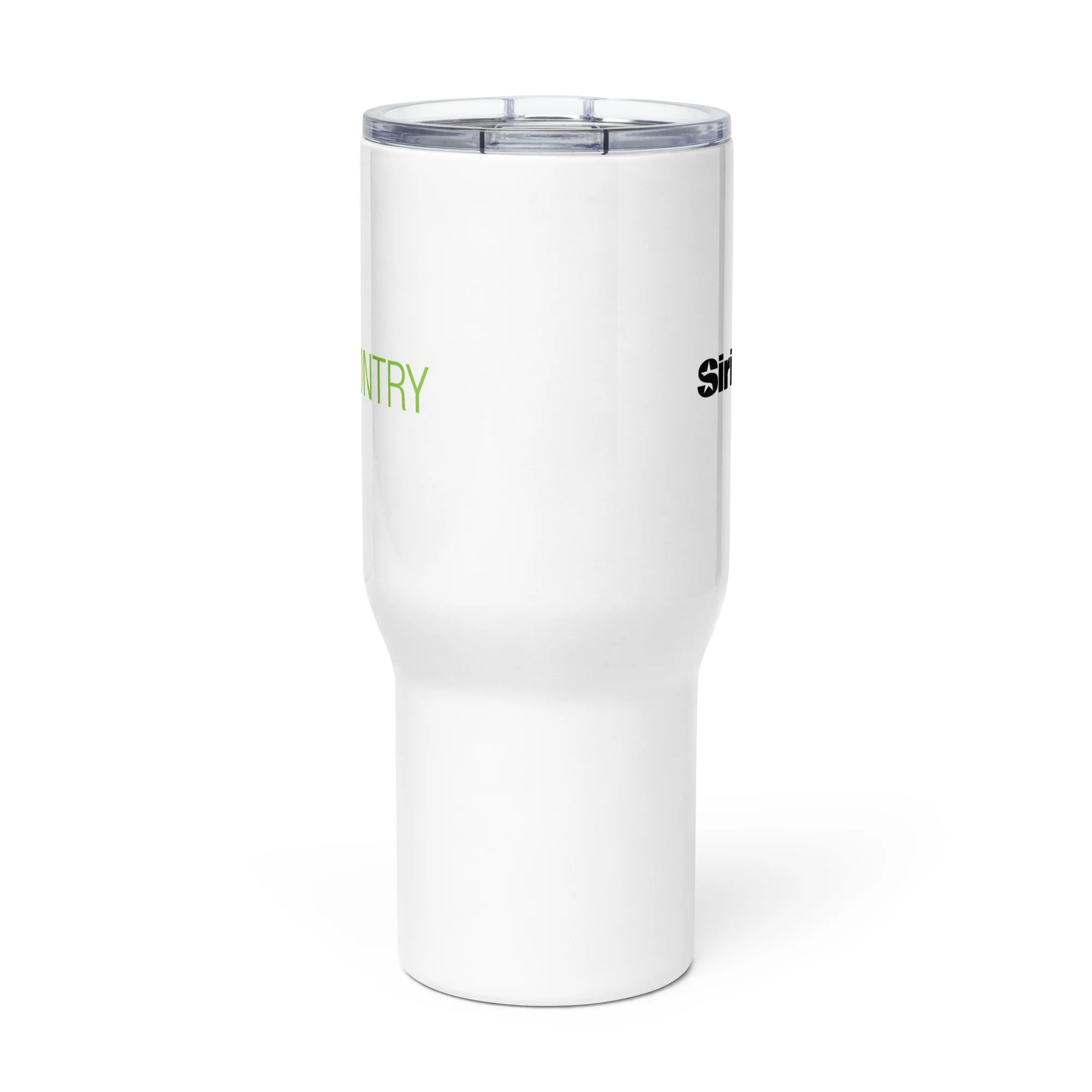Y2Kountry: Travel Mug - Image 3