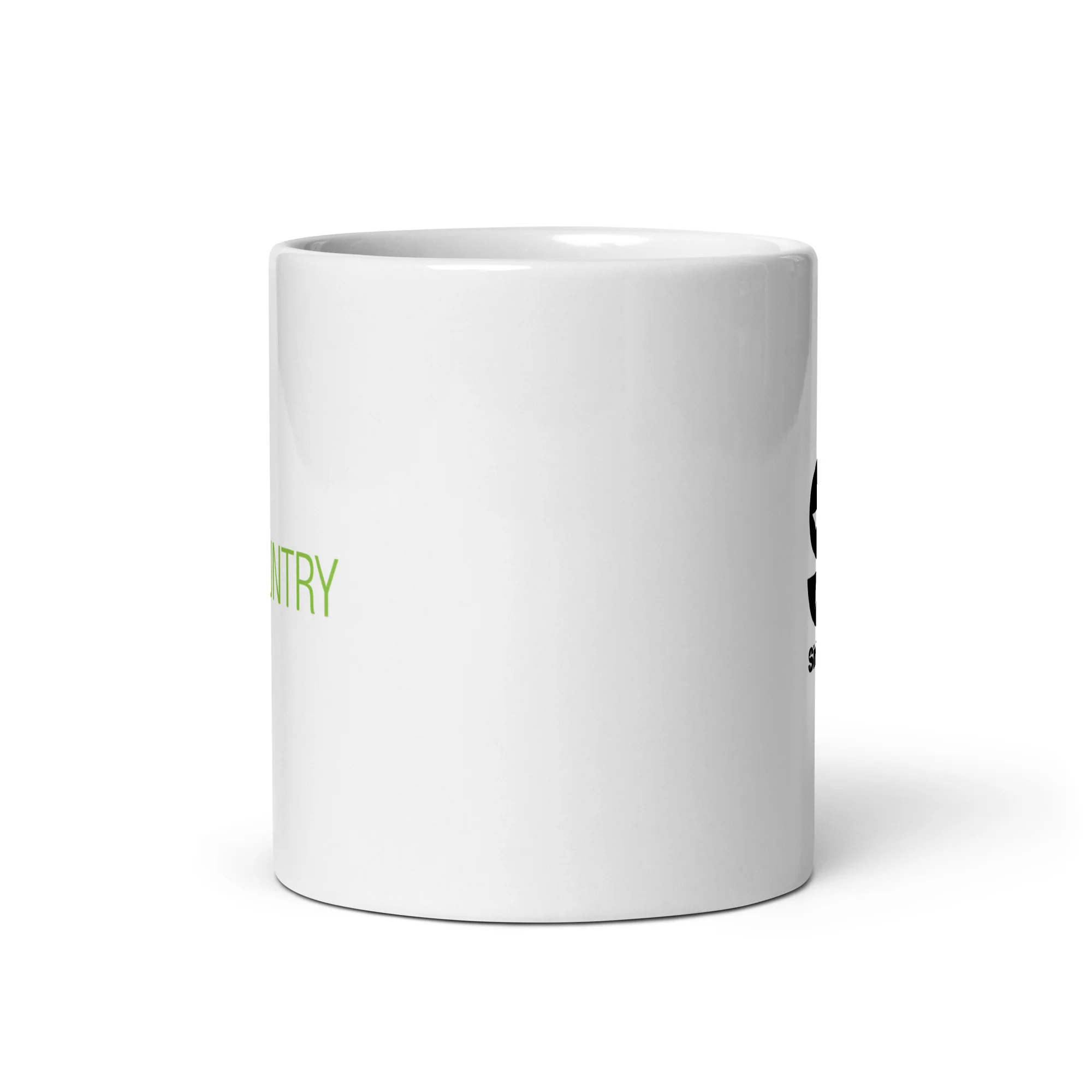 Y2Kountry: Mug - Image 3