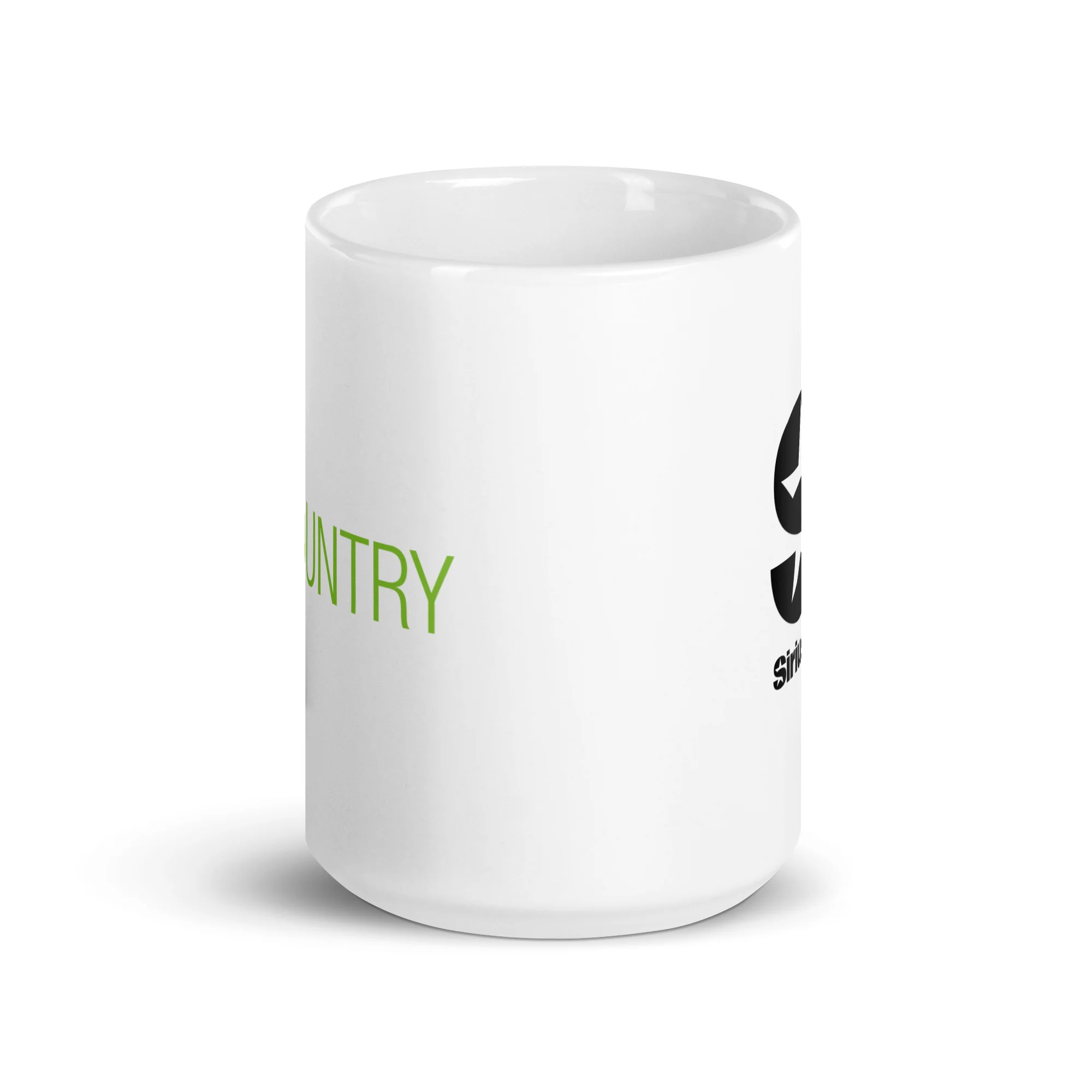Y2Kountry: Mug - Image 6