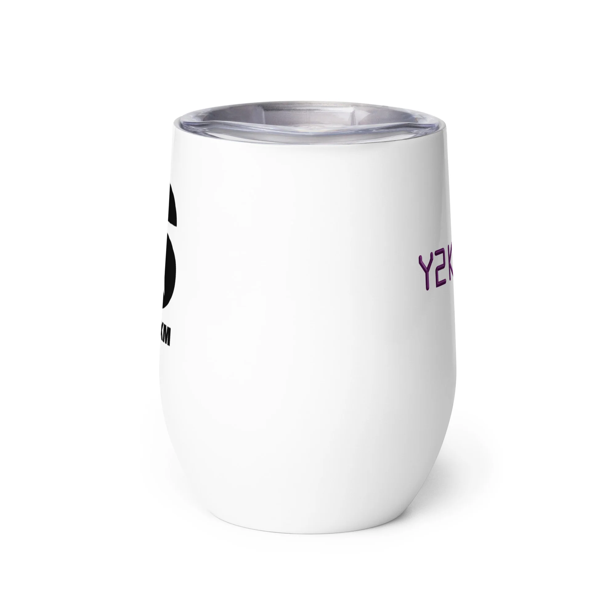 Y2Kountry: Wine Tumbler - Image 4