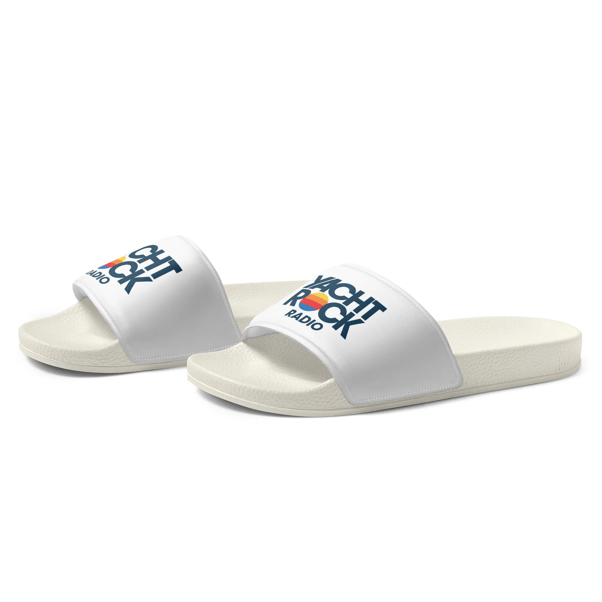 Yacht Rock: Slide Sandals - Image 3