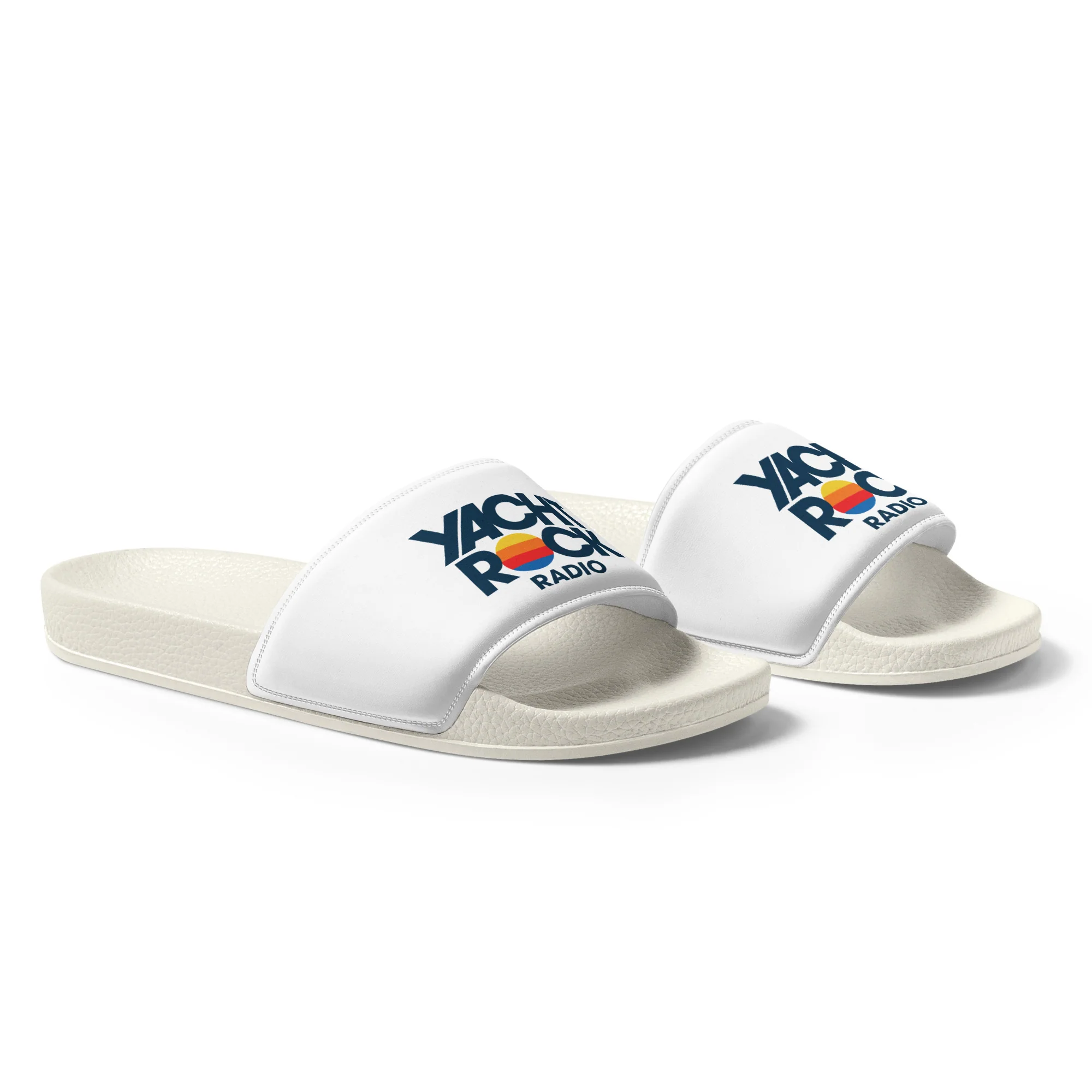 Yacht Rock: Slide Sandals - Image 4