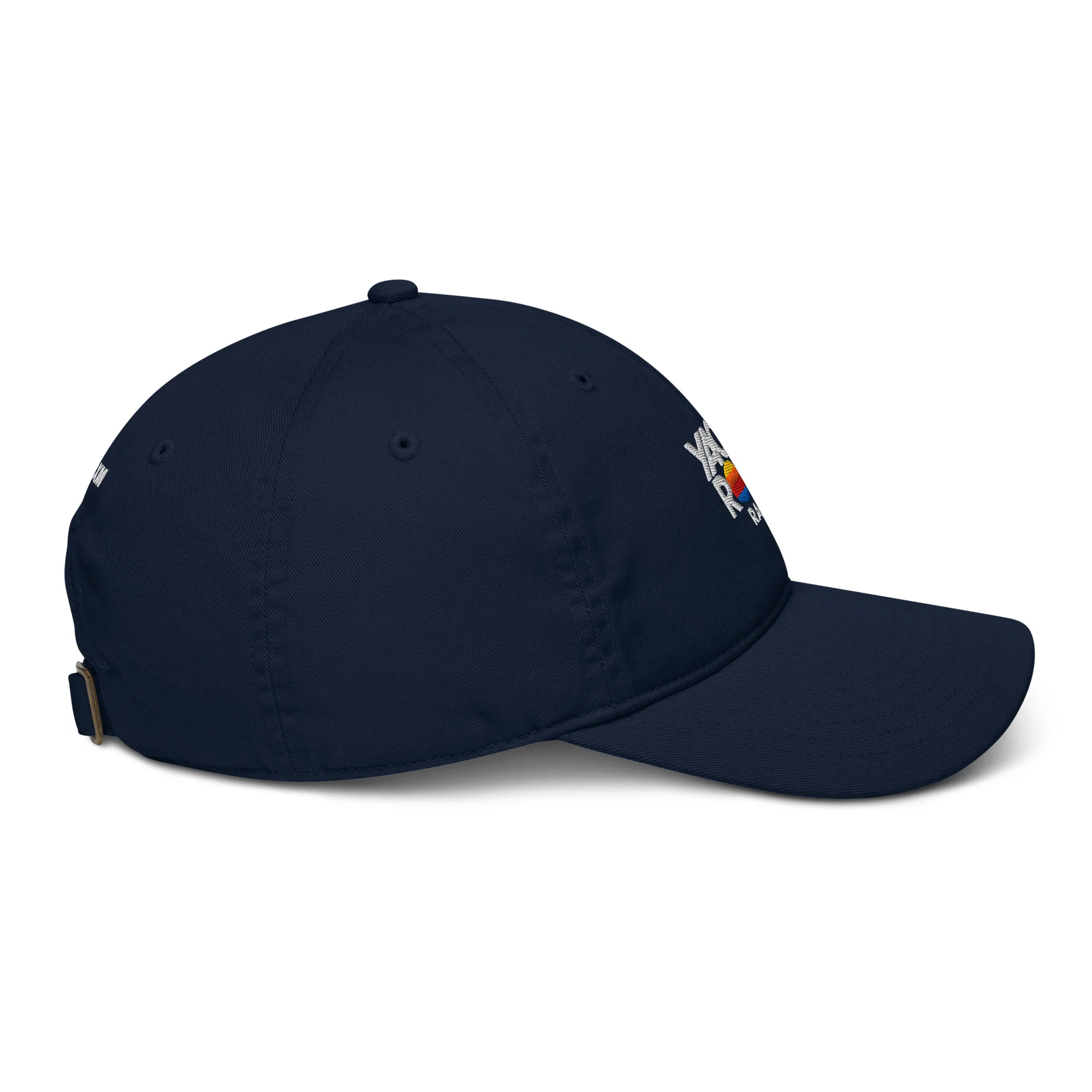 Yacht Rock: Cap - Image 4