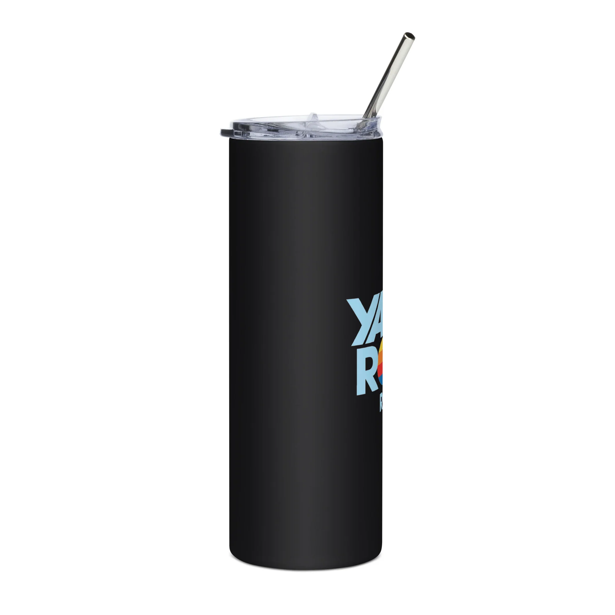 Yacht Rock: Stainless Tumbler - Image 4