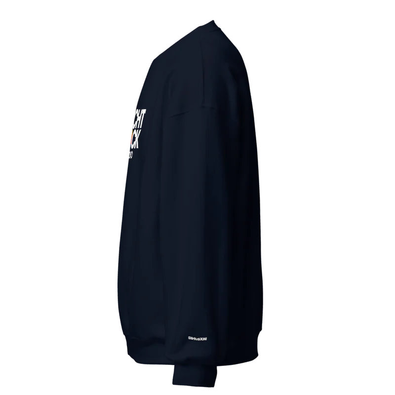 Yacht Rock: Sweatshirt (Navy) - Image 2