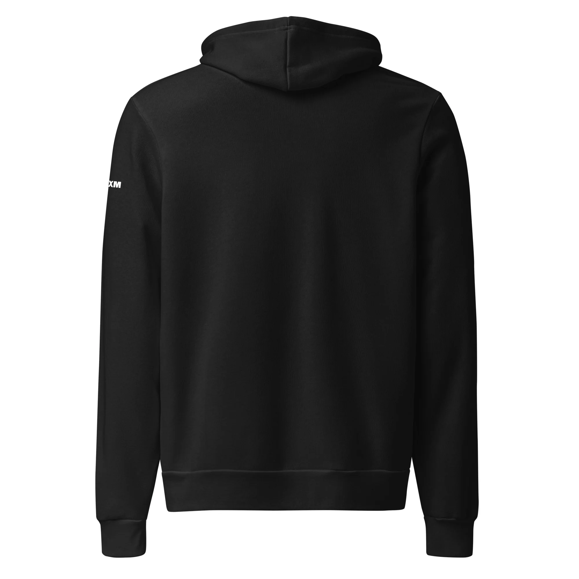 Yacht Rock: Hoodie (Black) - Image 3