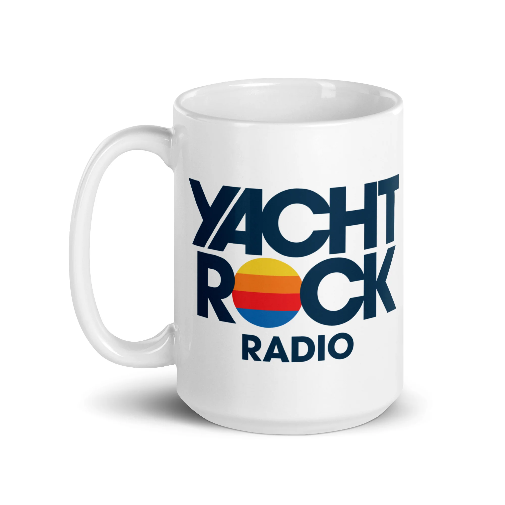 Yacht Rock: Mug - Image 3